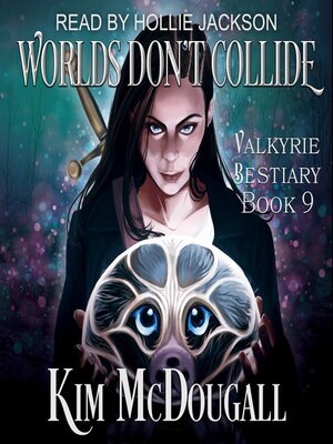 cover image of Worlds Don't Collide